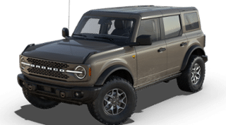 2025 Ford Bronco® External Image 1